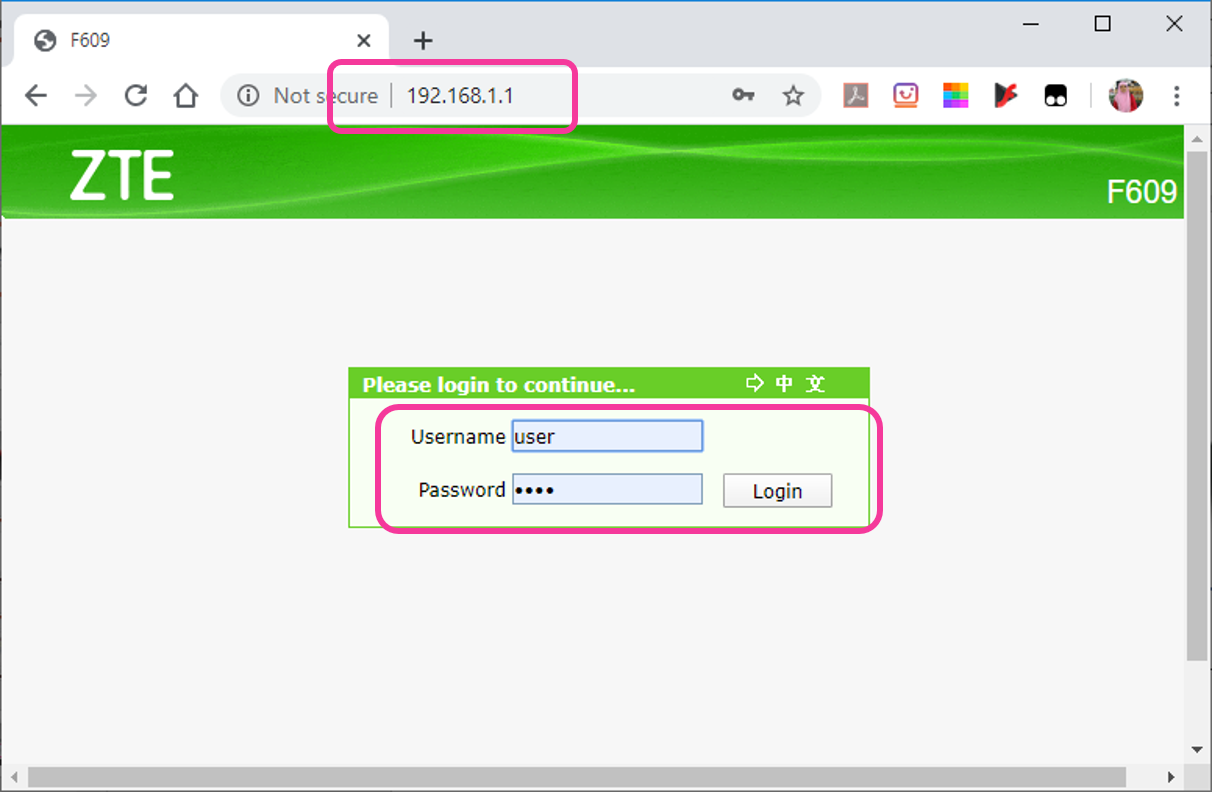 Cek Password Wifi Indihome Cek Password Wifi Indihome