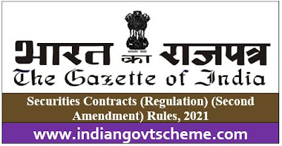 Securities Contracts
