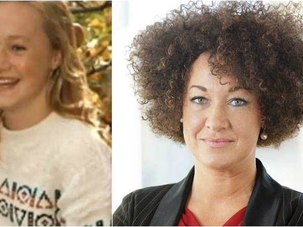 Notes on a Scandal: Rachel Dolezal and the ‘Trans-Black’ Con