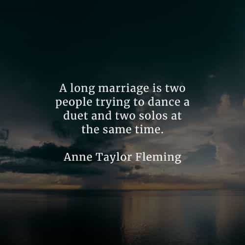 Marriage quotes that'll inspire you and touch your heart Marriage quotes that'll inspire you and touch your heart