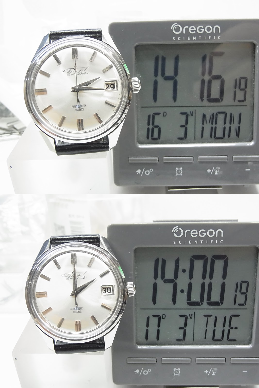 casio electronics co ltd london