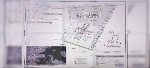 Licitação do Centro de Controle de Zoonoses de Patos-PB