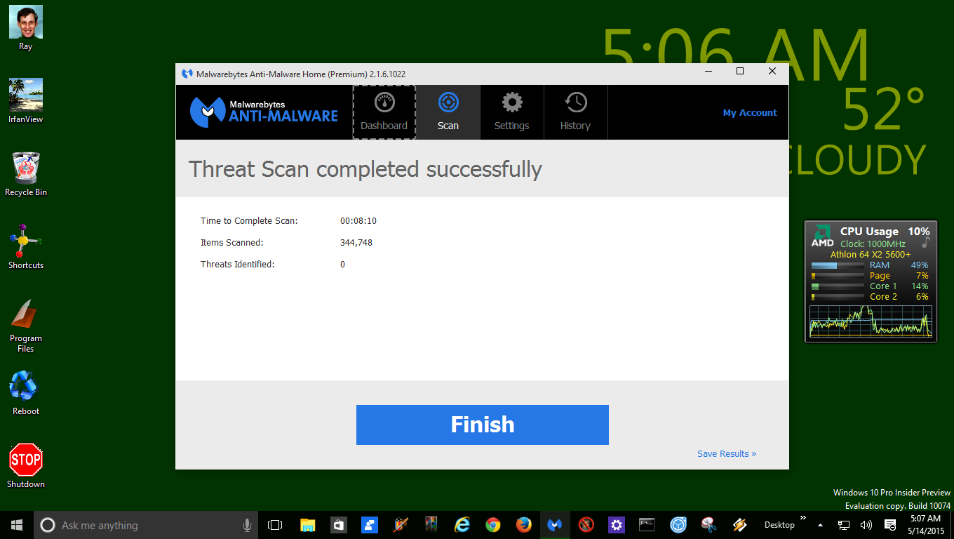 malwarebytes superantispyware download malwarebytes superantispyware download