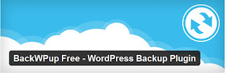 plugin backup wordpress
