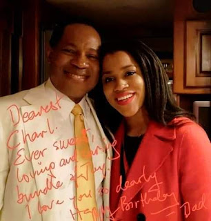 oyakhilome pastor charlene chris husband anita charlyn daughter instagram 2nd everything know wedding father her parents