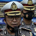 Polisi Cek Kejiwaan Jenderal Kekaisaran Sunda Nusantara