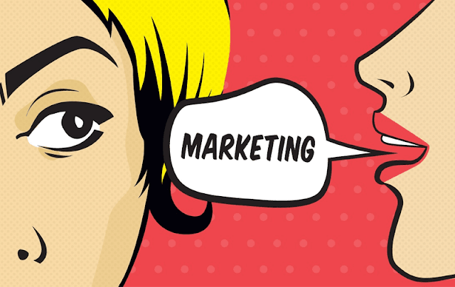 Pengertian Word of Mouth Marketing pada Bisnis UKM Pengertian Word of Mouth Marketing pada Bisnis UKM