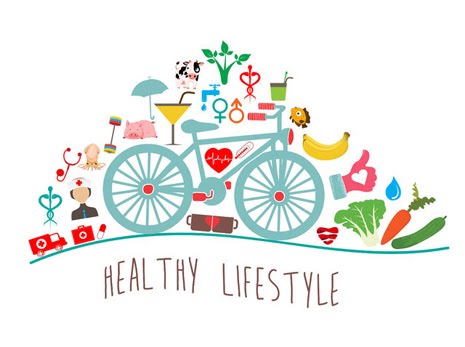 Health Lifestyle