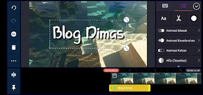 Cara Menambah Font Baru Di Kinemaster Cara Menambah Font Baru Di Kinemaster