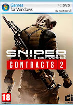 Descargar Sniper Ghost Warrior Contracts 2 Deluxe MULTi12 – ElAmigos para 
    PC Windows en Español es un juego de Altos Requisitos desarrollado por CI Games