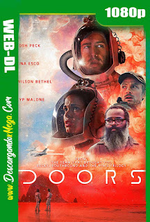 Doors (2021) 