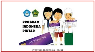 Tujuan Program Indonesi Pintar (PIP) Dalam Permendikbud Nomor 10 tahun 2020