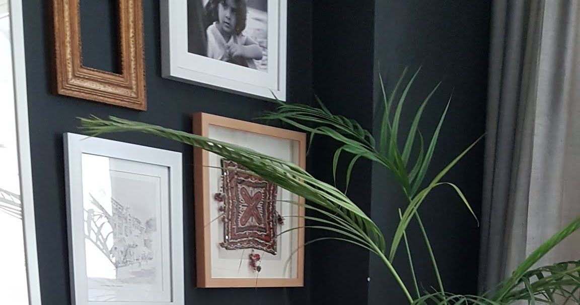 A Quick Hello ... And Snatching A Few Quiet Momemts At Home.