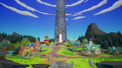 Guild Of Ascension Game Screenshot 5