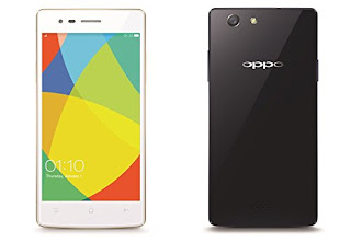 Oppo Neo 5 Oppo Neo 5