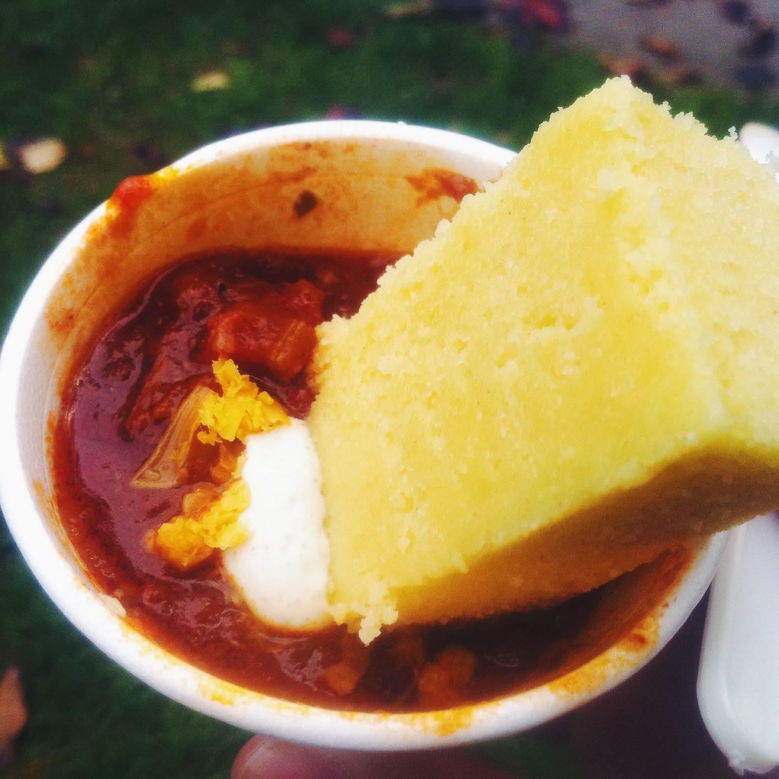 The Staycationer Taste of Kingston 23rd Annual Chilifest