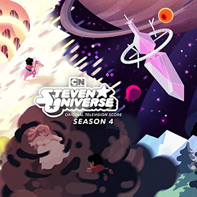 Steven Universe Season 4 Soundtrack