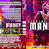 Mandy DVD Cover