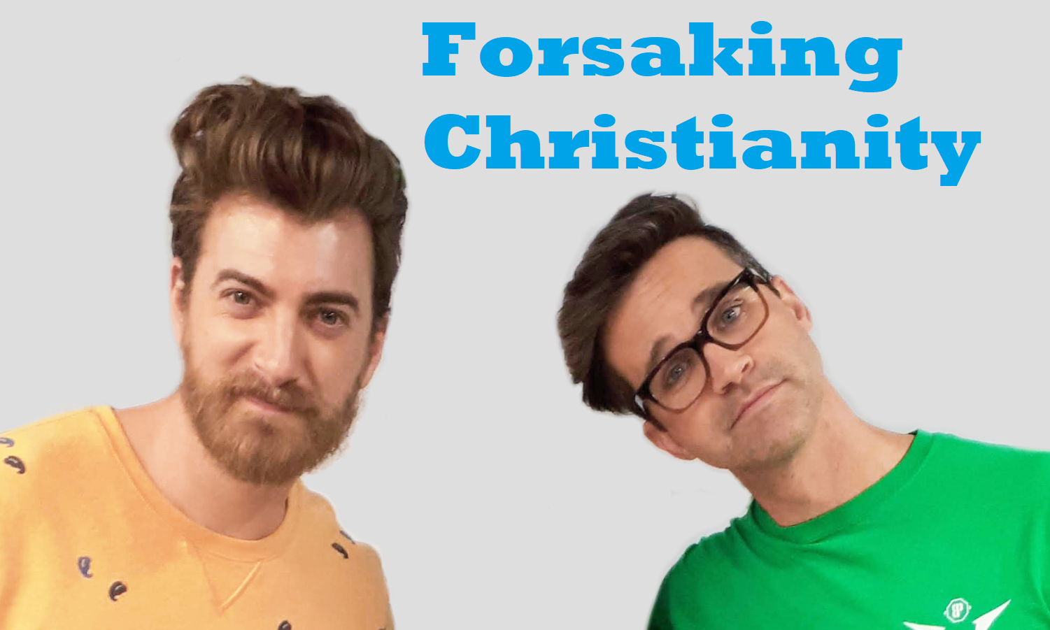 Good Mythical Morning