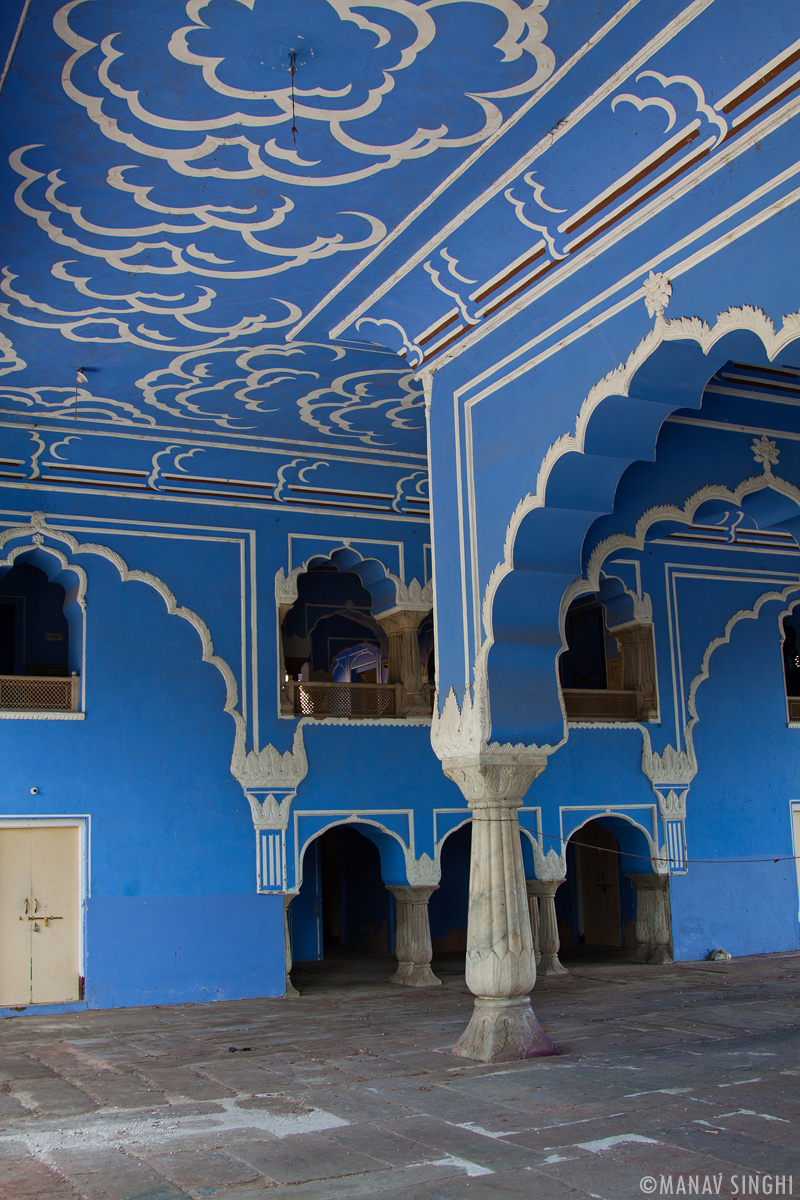 Badal Mahal