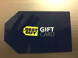 How do I check the Best Buy gift card balance?