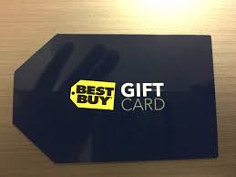 How do I check the Best Buy gift card balance?