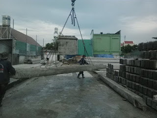 Quy trình thi công ép cọc bê tông Quy trình thi công ép cọc bê tông