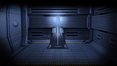 Space Love Delta Game Screenshot 8