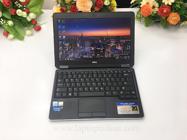 Dell E7240