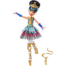 Monster High Cleo de Nile Ballerina Ghouls Doll