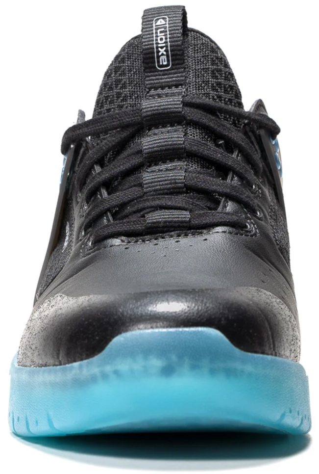 Skate shoes "Axion Majik" is vegan (leatherfree)