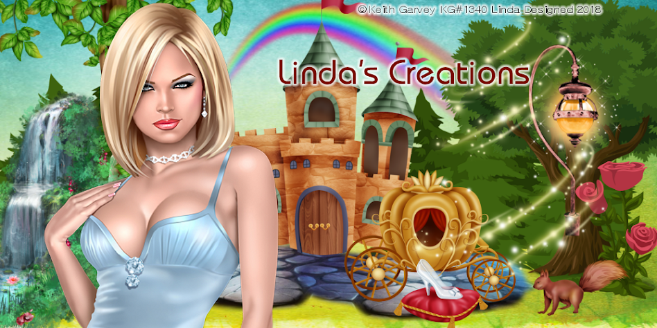 Linda's Creations