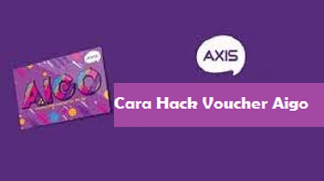 Cara Hack Voucher Aigo Axis 2021 Unssoft Free Windows Software Android Apps