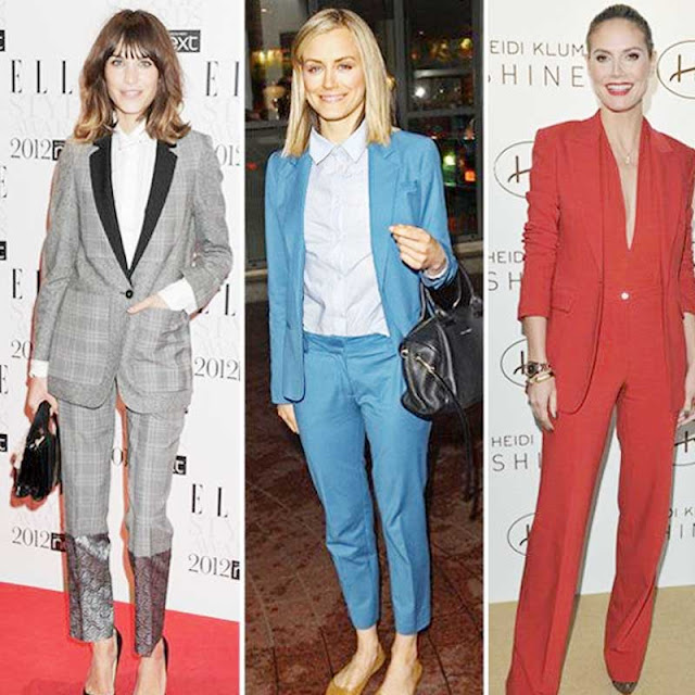 The Benefits Of Wearing Women’s Suits Laylaxpress Online Shopping for