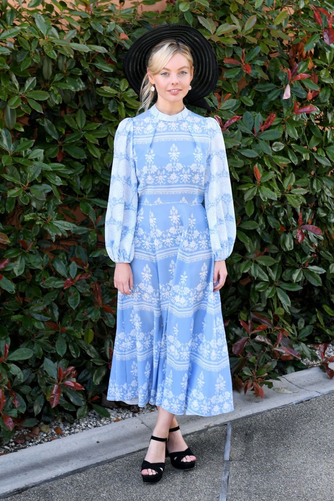 nell hudson ladies day at royal ascot 06 20 2019 0 0 wednesday june 26