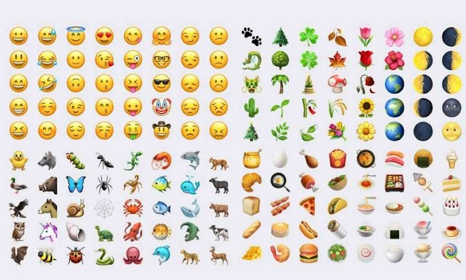 neue emojis 2021 kostenlos herunterladen