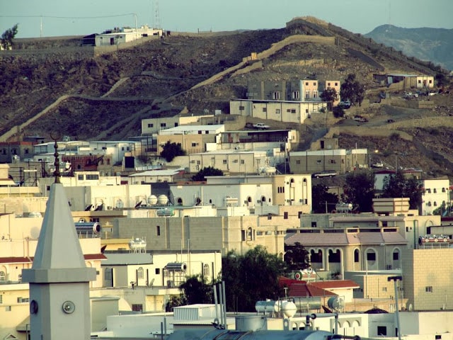 أهم 12 من الاماكن السياحيه في الطائف 2021 روائع السفر