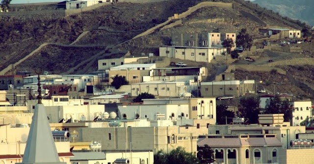 أهم 12 من الاماكن السياحيه في الطائف 2021 روائع السفر
