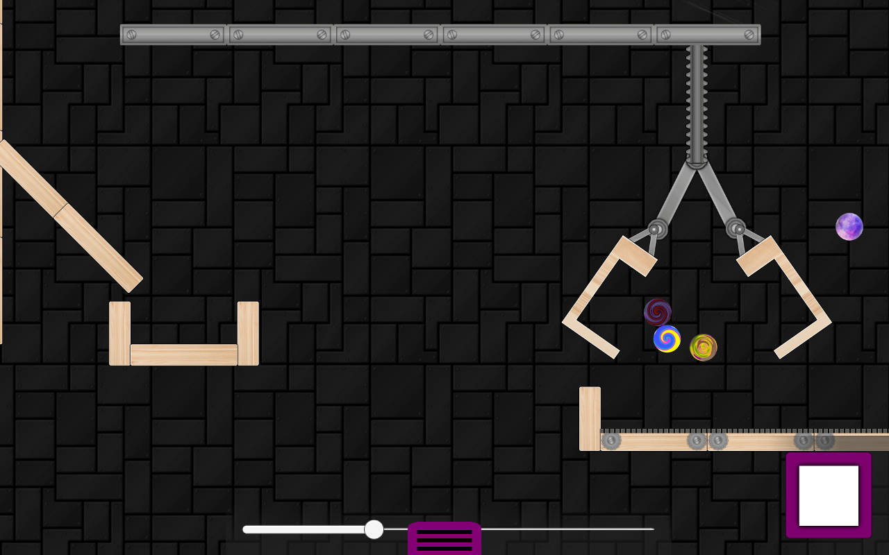 Мои Игры Marble Run 2D