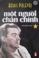 Một Người Chân Chính - Boris Polevoi