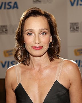 Hot Celebrities Photos Bazer: Kristin Scott Thomas