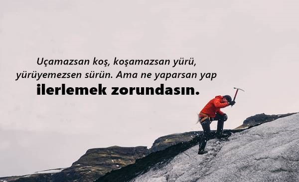 Kişisel Başarı Sözleri Kişisel Başarı Sözleri