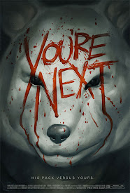 Watch Movies You’re Next (2011) Full Free Online