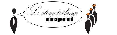 Le storytelling management