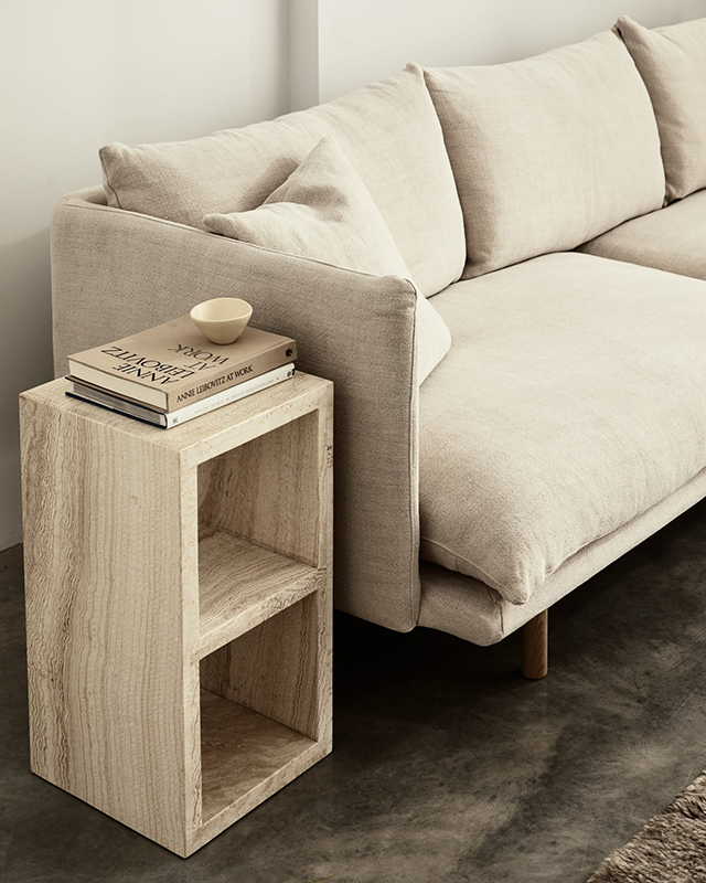 New Furniture Collection by Stylist Sarah Ellison