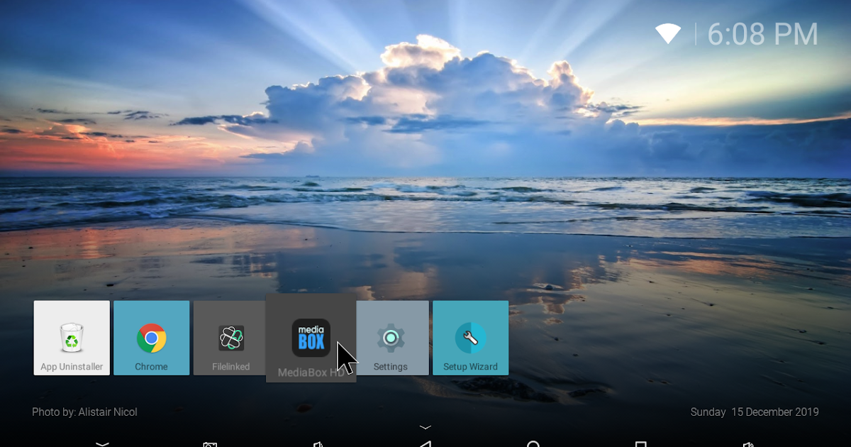 MEDIABOX HD HOW TO USE Kappy's World How To's