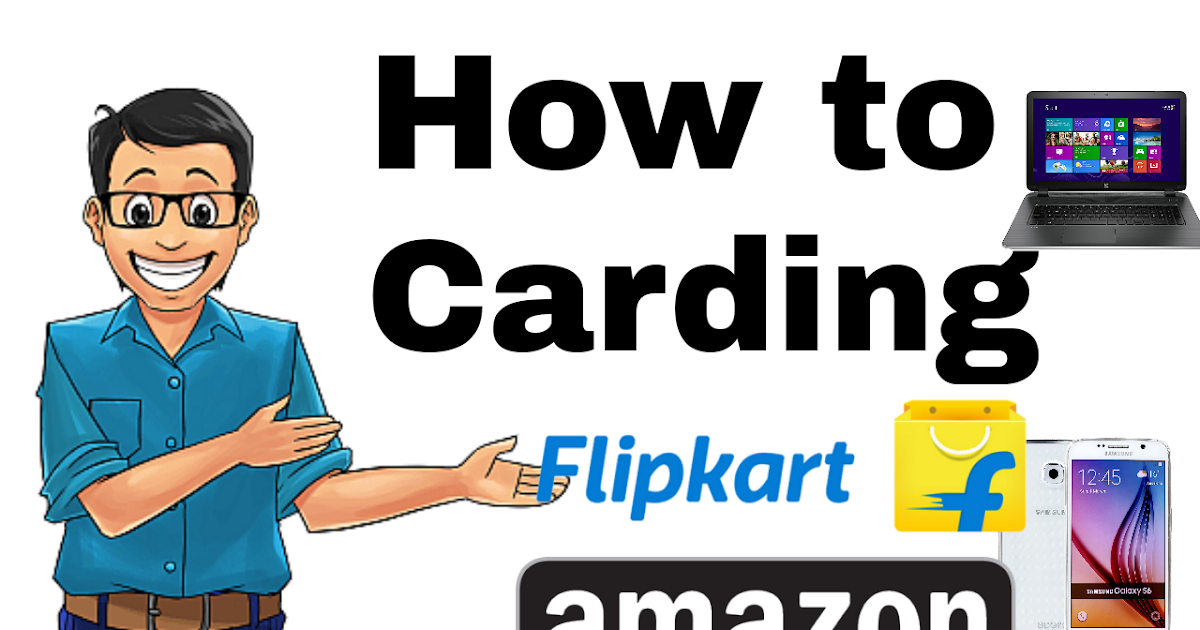 How to carding. How to carding