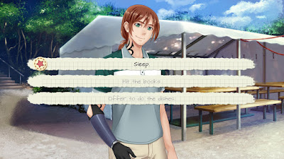 C14 Dating Game Screenshot 2