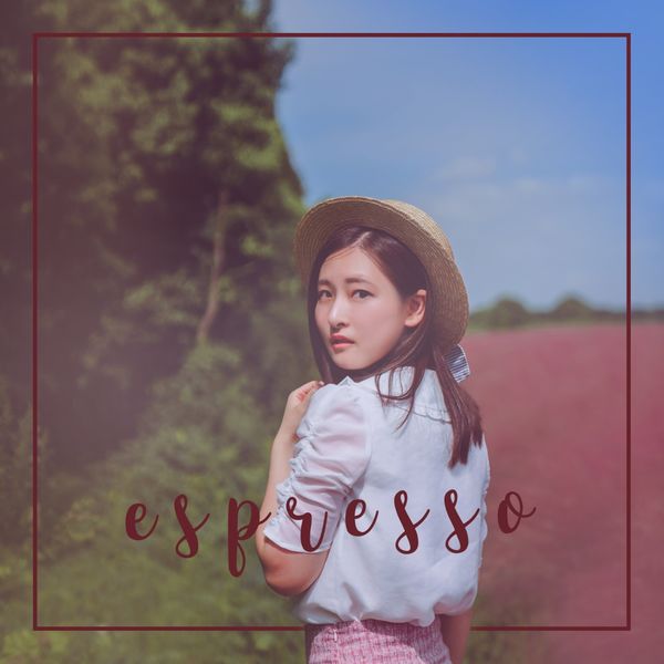 Espresso – I only see you in my eyes (Feat. Dearming) – Single
