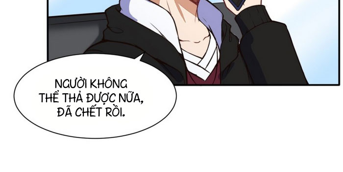 Đô Thị Âm Dương Tiên Y chapter 116 - Trang 6